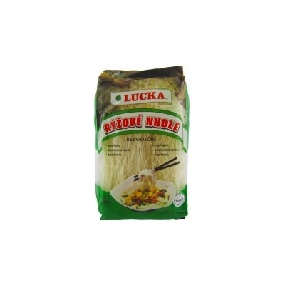 LUCKA ryžové rezance 240 g