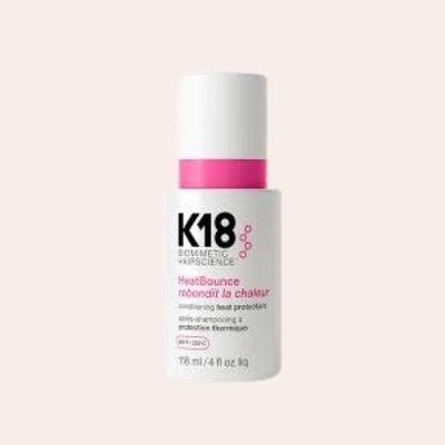 K18 Hair K18 HeatBounce Conditioning Heat Protectant 118 ml