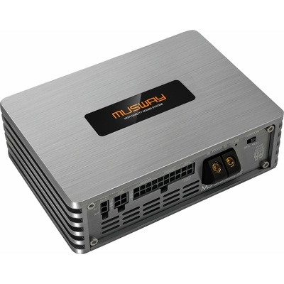 Musway M5v2 EVO