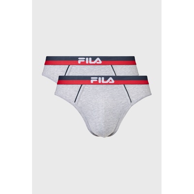 Fila 2PACK памучни слипове FILA (2pFU5019_sli)
