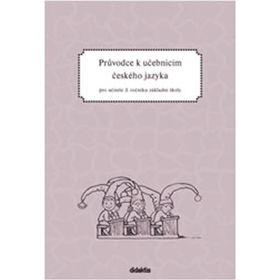 Člověk a jeho svět pro 1. ročník základní školy - Burianová H., Jízdná l.