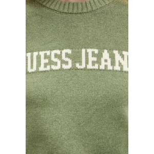 Guess Jeans Памучен пуловер (W4BR10.Z3HM1) - answear - 101,68 лв