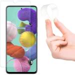 Wozinsky гъвкаво защитно стъкло за Samsung Galaxy A51 - Прозрачен KP10228