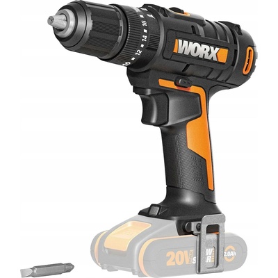 Worx WX370.9,