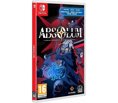 Absolum