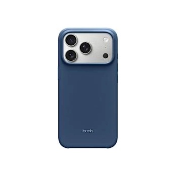 Beats Audio Калъф Back Cover за iPhone 17 Pro MagSafe Bedrock Blue