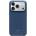Beats Audio Калъф Back Cover за iPhone 17 Pro MagSafe Bedrock Blue