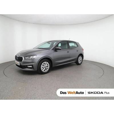 Skoda Fabia TSI Selection DSG 85 kW