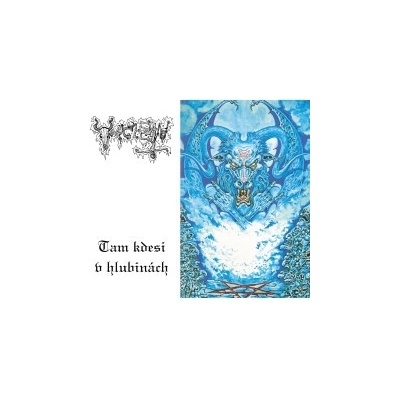 Unclean - Tam Kdesi V Hlubinach Digibook CD