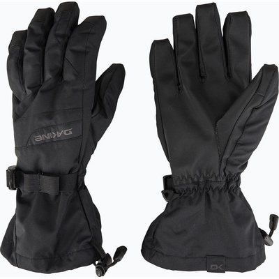 Dakine Мъжки ръкавици за сноуборд Dakine Blazer black