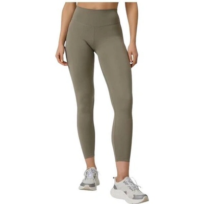 4f dámské legíny TIGHTS FNK F458-41S-GREEN