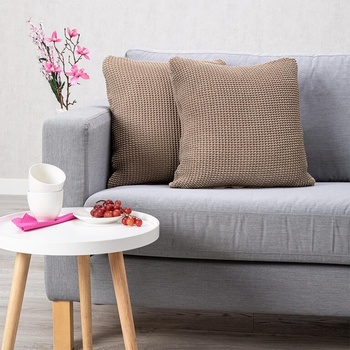 Nueva Textura Niagara orieškový 40 x 40 cm 2 ks