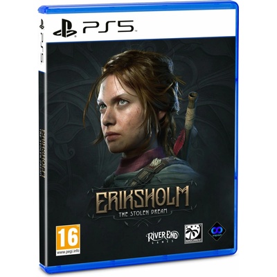 Eriksholm: The Stolen Dream