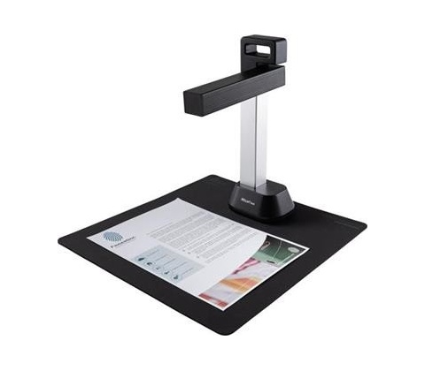 Iris Scan Desk 6 Pro