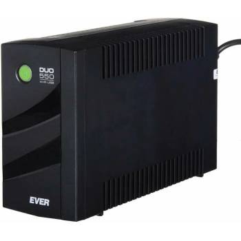 Image 1 of EVER Duo 550 Pl AVR USB (T/DAVRTO-000K55/01)