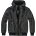Brandit Яке Brandit Essential, антрацит (3193-12005)