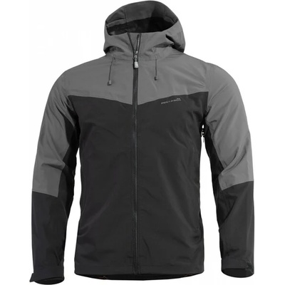 Pentagon яке Monlite Shell, вълче сиво (K07015-08WG)