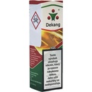 Dekang SILVER Pineapple 10 ml 11 mg