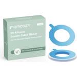 Momcozy Резервни лепенки за смарт термометър за бебе Momcozy - 15 броя (0840506418844) - baby Термометър