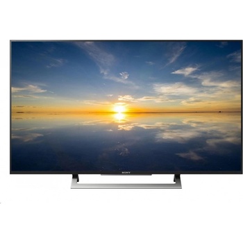 Sony KD-49XH8096