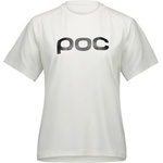 POC Дамски шорти за колоездене POC Women's Reform Enduro Tee Cycling jersey - Hydrogen White - размер XL (155-2462-0215)