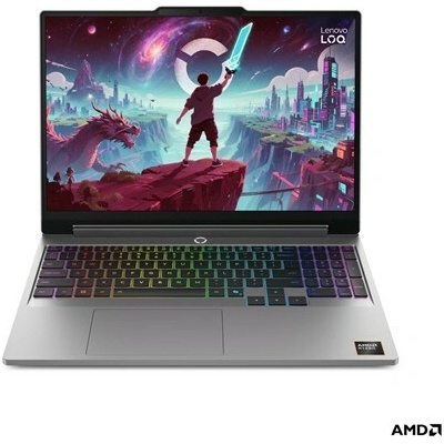 Lenovo LOQ 83TN00E7CK