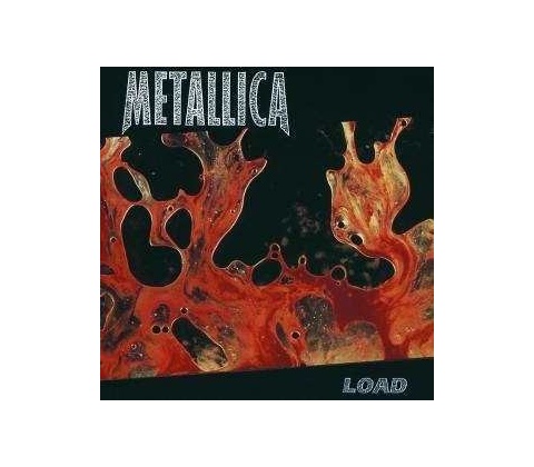 Metallica - Load LP