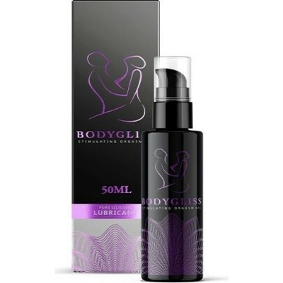 BodyGliss Erotic Collection Stimulating Orgasm Gel 50 ml