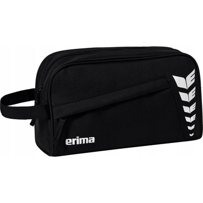 Erima kosmetická taška Six Wings černá