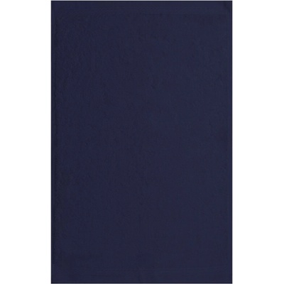 The One Towelling T1 ORG30 Denim Faded 30 x 50 cm