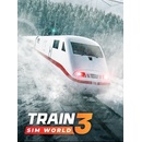 Hry na PC Train Sim World 3