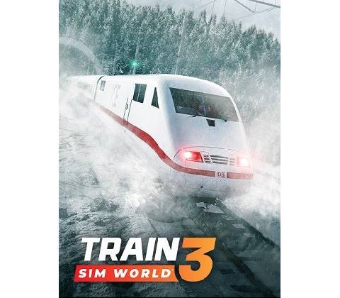 Train Sim World 3