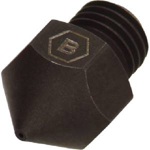 BROZZL Дюза от закалена стомана за CR-10S Pro - 0, 2 mm (10503020)