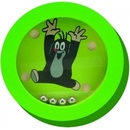 Detoa Krtku tref se!