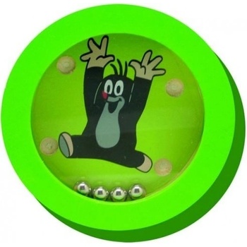 Detoa Krtku tref se!