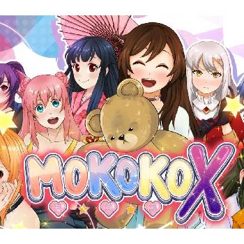 Mokoko X