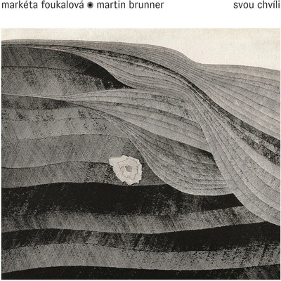 Foukalová Markéta & Martin Brunner: Svou chvíli CD