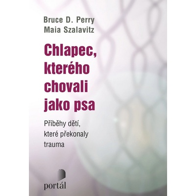 Chlapec, kterého chovali jako psa