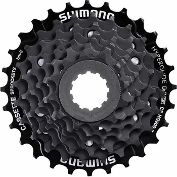 Kazeta Shimano CS-HG200, 7 rýchlostí, 12-28z