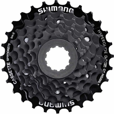 Kazeta Shimano CS-HG200, 7 rýchlostí, 12-28z