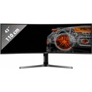 Samsung C43J890