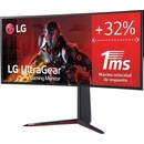 LG 34GN850