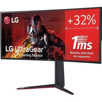 LG 34GN850