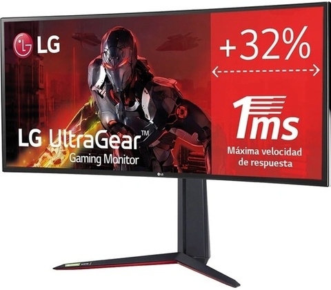 LG 34GN850