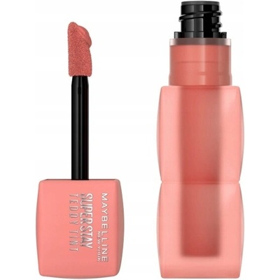 Maybelline Super Stay Matte Ink Tekutá rtěnka růžová matná 5 ml