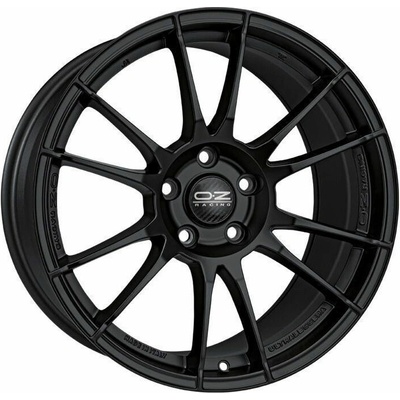 OZ ULTRALEGGERA 8x17 5x100 ET35 matt black
