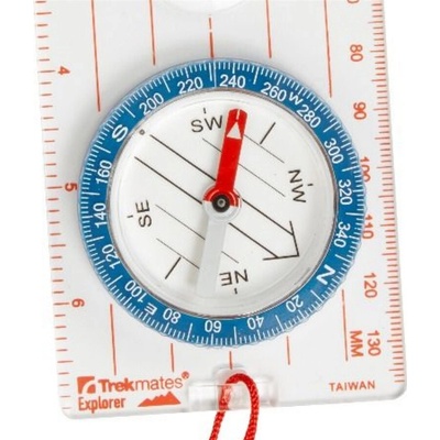 Trekmates Explorer Compass