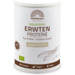 Mattisson Healthstyle Грахов протеин Био, 350 g прах (MT2828)