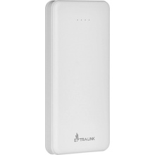 ExtraLink EPB-078W 10000 mAh White