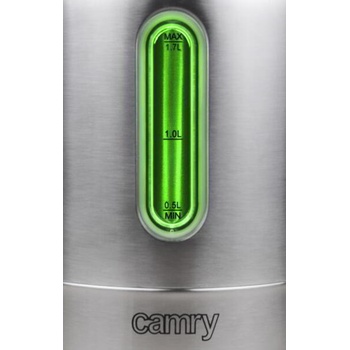 Image 1 of Camry CR 1253